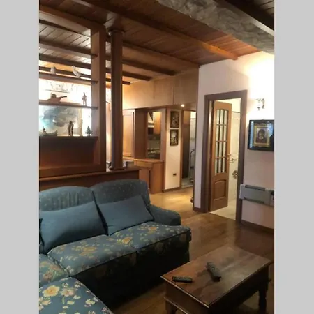 Borgo Delle Ginestre *