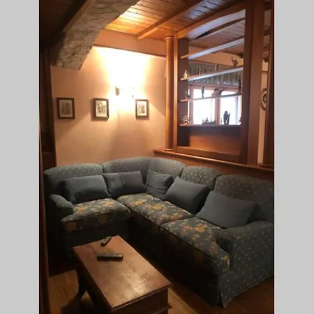 Apartman Borgo Delle Ginestre