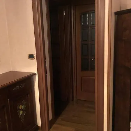 Apartman Borgo Delle Ginestre *