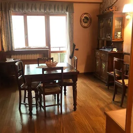 Borgo Delle Ginestre * Pescasseroli